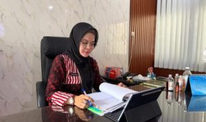 Jaga Kualitas, BPMHP Kalsel Dorong Daya Saing Produk Perikanan Banua