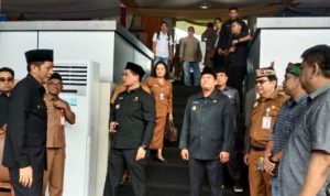 Jelang FTIK XII, Bupati Minta Kebersihan, Air Bersih, dan Publikasi Dimaksimalkan