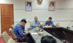 Jelang Tutup Tahun, Gubernur Kalsel Perketat Pengawasan Harga Pasar