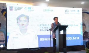 Job Fair BLK Kalsel Diharapkan Tekan Pengangguran