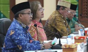 Juara Nasional, Kalsel Raih Indeks Ketahanan Pangan Tertinggi 2025