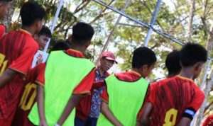 KONI Banjarmasin Imbau Atlet Fokus Jelang Porprov XII