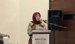 Kadis P3AKB Kalsel : Temu Koordinasi Jadi Upaya Pencegahan Kekerasan Seksual di Daerah
