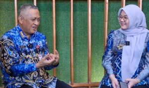 Kadiskop UKM Kalsel Ajak Warga Gabung Koperasi Merah Putih