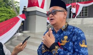 Kalsel Atasi Krisis Minyak Goreng, Produksi Lokal Siap Masuk Pasar Awal Oktober