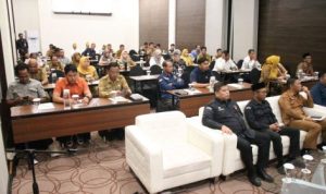 Kalsel Masuk 10 Besar Indeks Demokrasi, Diskominfo Dorong Keterbukaan Informasi
