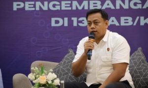 Kalsel Siaga Siber: Pemprov Evaluasi dan Perkuat Tim CSIRT Daerah
