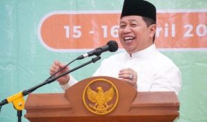 Kemenag Kalsel Apresiasi Proses Seleksi Pimpinan Baznas 2026–2031