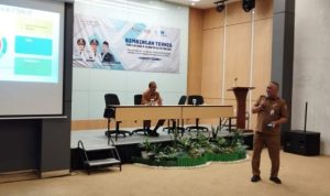 Kolaborasi Pilar Sosial dan UMKM Wujudkan Kesejahteraan Banua