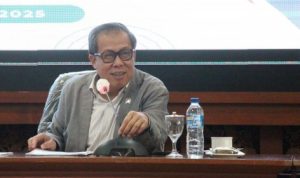 Komisi VIII DPR RI Dorong Program Sosial dan Ekonomi Halal di Kalsel