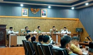 LPTQ Kalteng Siap Bersinergi Sukseskan MTQH XXXIII di Barut