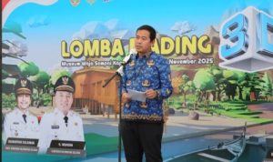 Lomba Mading 3D Museum Wasaka: Cara Kreatif Milenial Kalsel Belajar Sejarah