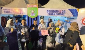 Luncurkan Kalender Event 2026, Kalsel Siap Pikat Wisatawan Dunia