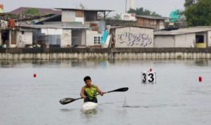 Masuk Final, 8 Pedayung Kalsel Bidik Emas di Popnas XVII