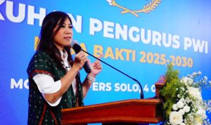 Menkomdigi Dorong Pemda Jalin Kerja Sama dengan PWI