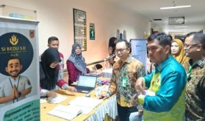 Mini Expo RSUD Ulin 2025: Pameran Inovasi demi Peningkatan Layanan Pasien