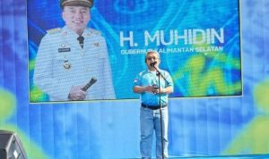 PLN Gelar Banua Electric Run 2025 Peringati Hari Listrik Nasional