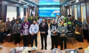 PT BEK Gelar Konsultasi Publik RIPPM Dorong Sinergi Pemberdayaan Masyarakat