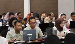 PUPR Kalsel Dorong Digitalisasi Konstruksi Lewat BIM