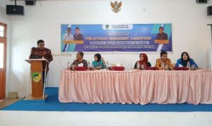Pelatihan Menjahit Lanjutan Dorong SDM & Ekonomi Masyarakat Barut