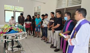 Pemkab Bartim Sigap Tangani Warga Perantauan Timor yang Tutup Usia di RSUD Tamiang Layang