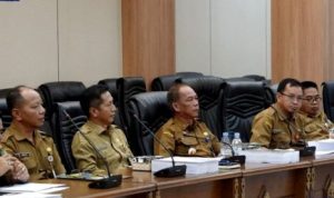 Pemkab dan DPRD Barut Matangkan Rancangan Awal RPJMD 2025–2029