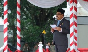 Pemprov Kalsel Ajak Generasi Muda Kobarkan Semangat Sumpah Pemuda