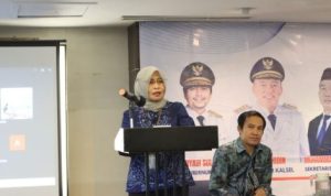 Pemprov Kalsel Dorong Kolaborasi Atasi Permukiman Kumuh