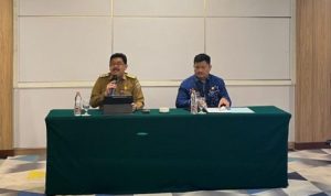 Pemprov Kalsel Dorong Penguatan Sinergi Lintas Sektor dalam Pembinaan UKS/M