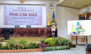 Pemprov Kalsel Dorong Sinergi CSR untuk Indonesia Emas 2045