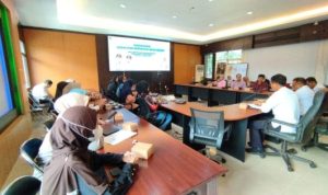 Pemprov Kalsel Dorong UMKM Segera Urus Legalitas