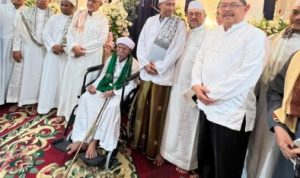 Pemprov Kalsel Dukung Haul Syekh Abdul Qadir Al-Jailani