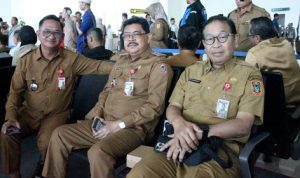 Pemprov Kalsel Dukung Penerbangan Perdana Banjarbaru–Kuala Lumpur