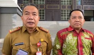 Pemprov Kalsel Dukung Pengembangan KEK Halal