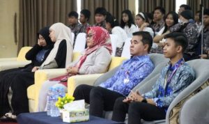 Pemprov Kalsel Dukung Prestasi Generasi Muda lewat Seni dan Musik