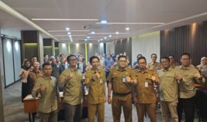 Pemprov Kalsel Gelar Bimtek Inovasi Desa 2025