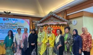 Pemprov Kalsel Gelar Road to Hari Kebudayaan