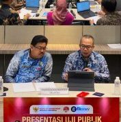 Pemprov Kalsel Jamin Kemudahan Akses Informasi Publik bagi Masyarakat