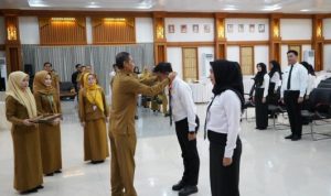 Pemprov Kalsel Latih ASN Kelola Keuangan dan Aset