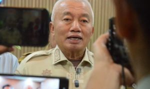Pemprov Kalsel Luruskan Isu Dana Mengendap di Bank Kalsel, Gubernur : Itu Dana Kas Daerah untuk Pembangunan