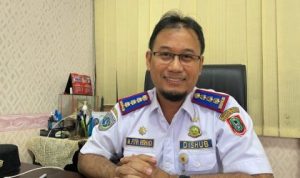 Pemprov Kalsel Mantapkan Rencana Transportasi Massal Terintegrasi