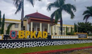 Pemprov Kalsel Pastikan Pengelolaan Kas Daerah Transparan,Terencana, dan Bertanggung Jawab