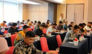 Pemprov Kalsel Perkuat Ketahanan Pangan Lewat Brigade Pangan 2025