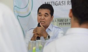 Pemprov Kalsel Perkuat Pengawasan Program MBG