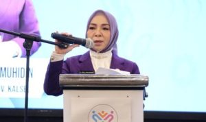 Pemprov Kalsel Sosialisasi Posyandu 6 Bidang SPM