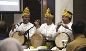 Pemprov Kalsel Sosialisasikan Indeks Demokrasi 2024