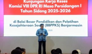 Pemprov Kalsel Tegaskan Dukungan Penuh Sekolah Rakyat