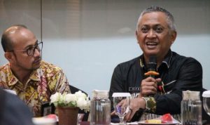 Pemprov Kalsel Tekankan Tata Kelola dan Transparansi Koperasi