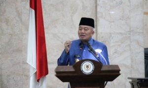 Perda Disahkan, Kalsel Kini Punya Peta Jalan Kependudukan Jangka Panjang