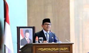 Pj Bupati Barut Minta OPD Siapkan Langkah Pasca APBD Perubahan
